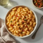 Pioneer Woman Fiesta Mac and Cheese