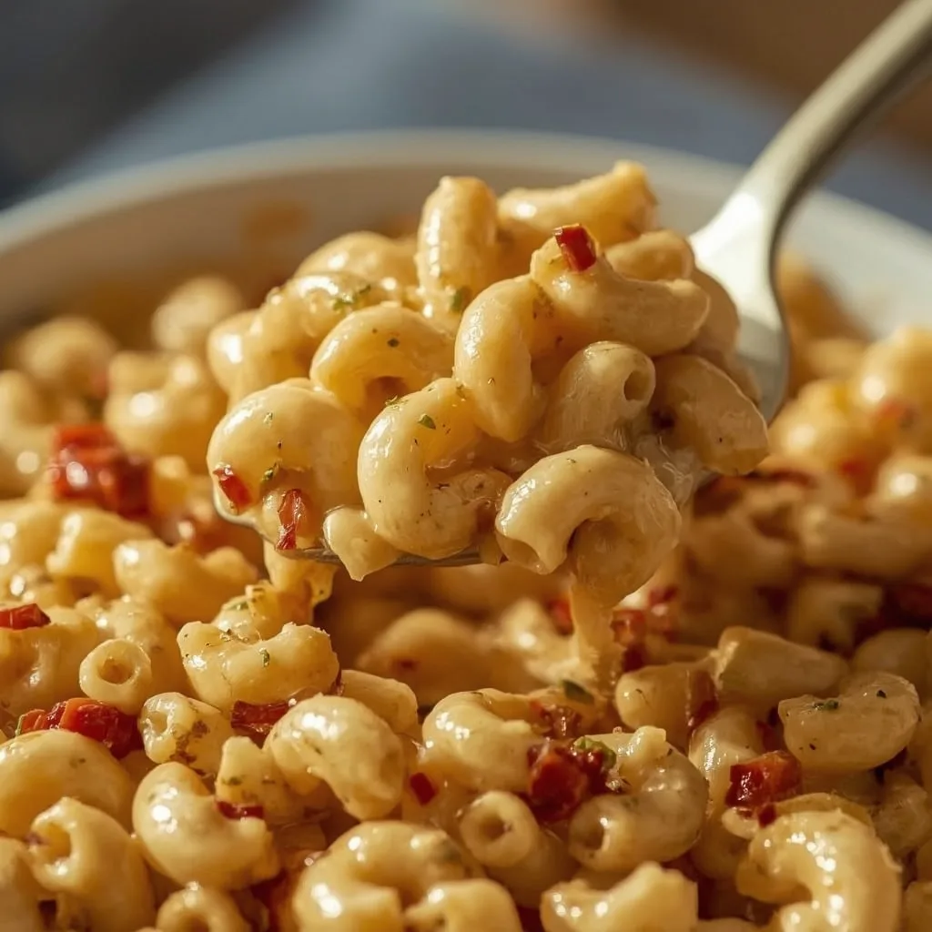 Pioneer Woman Fiesta Mac and Cheese