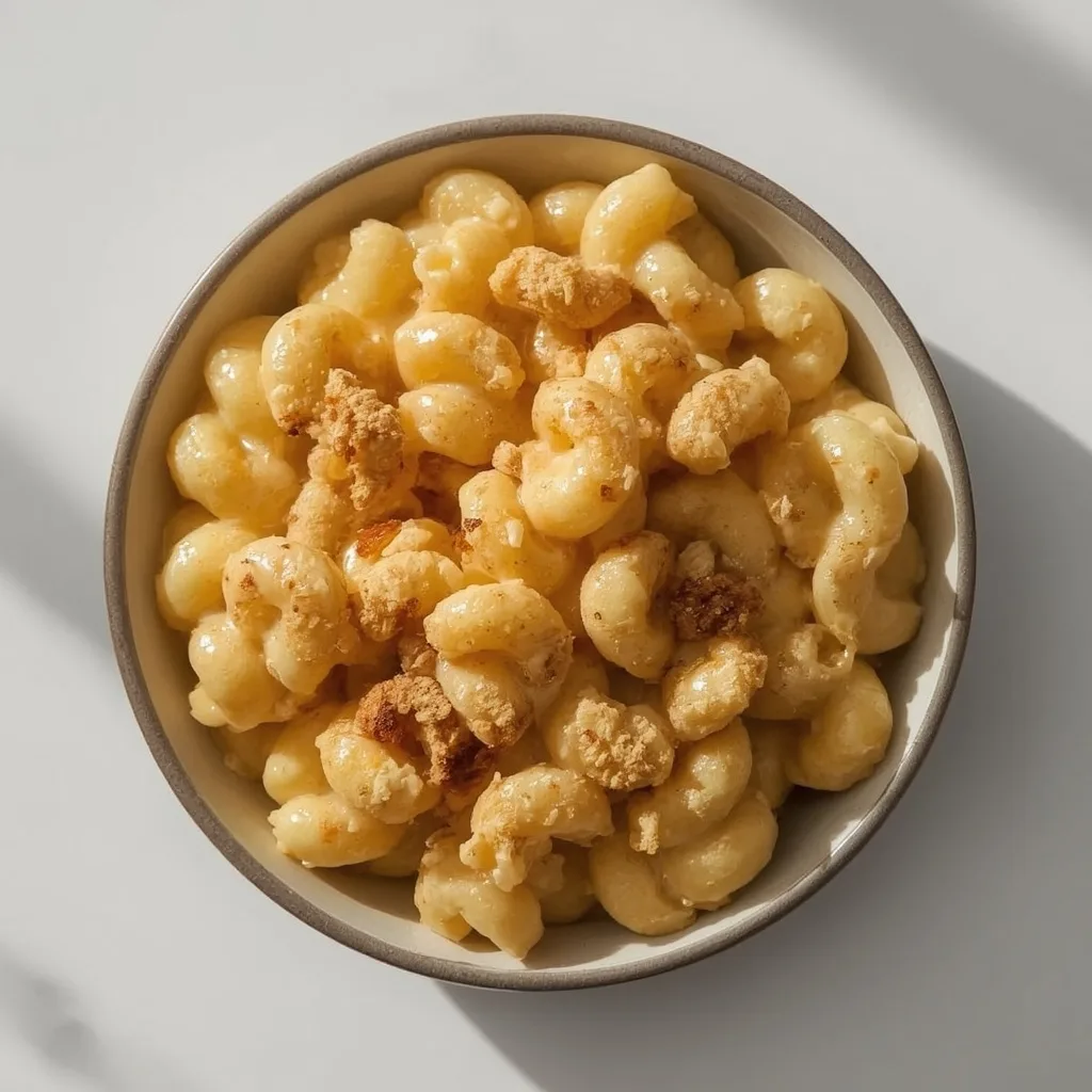 Pioneer Woman Freezer Mac and Cheese