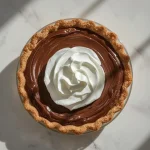 Pioneer Woman French Silk Pie