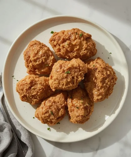 Pioneer Woman Fried Chicken