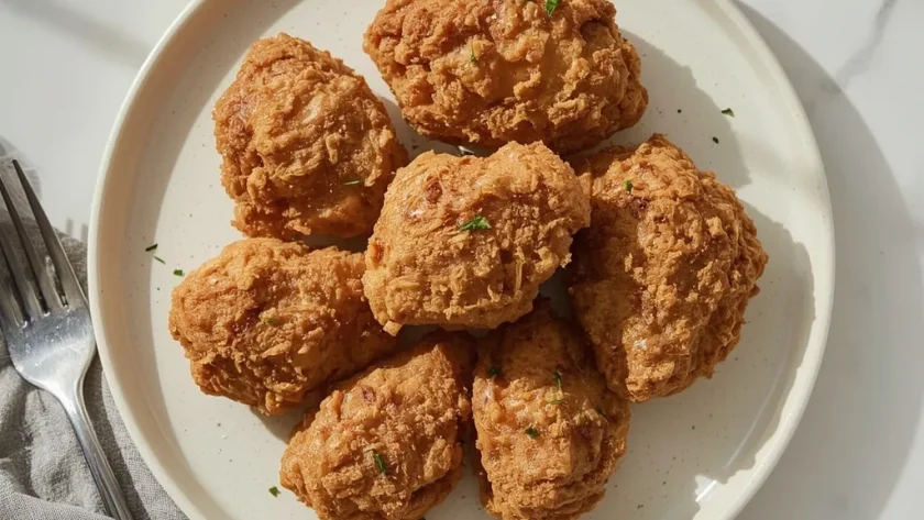 Pioneer Woman Fried Chicken