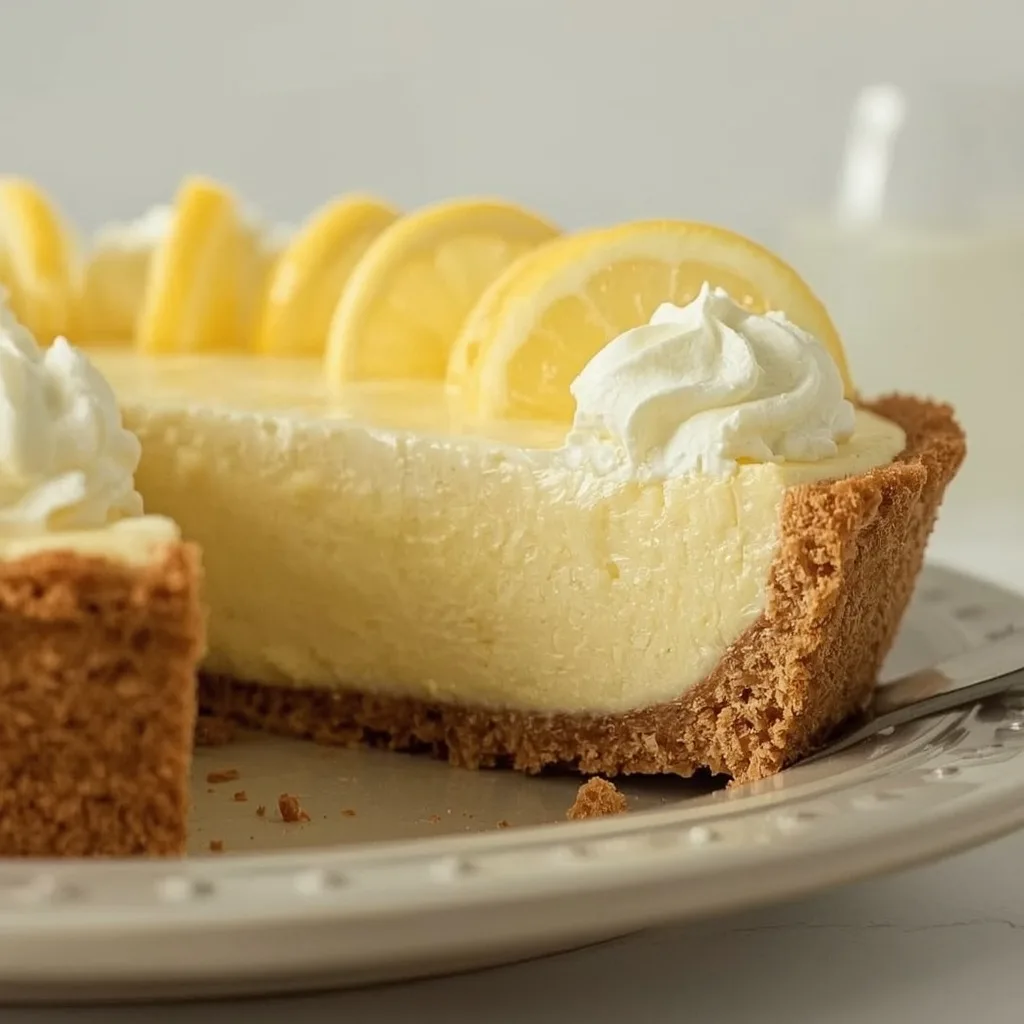 Pioneer Woman Frozen Lemonade Pie
