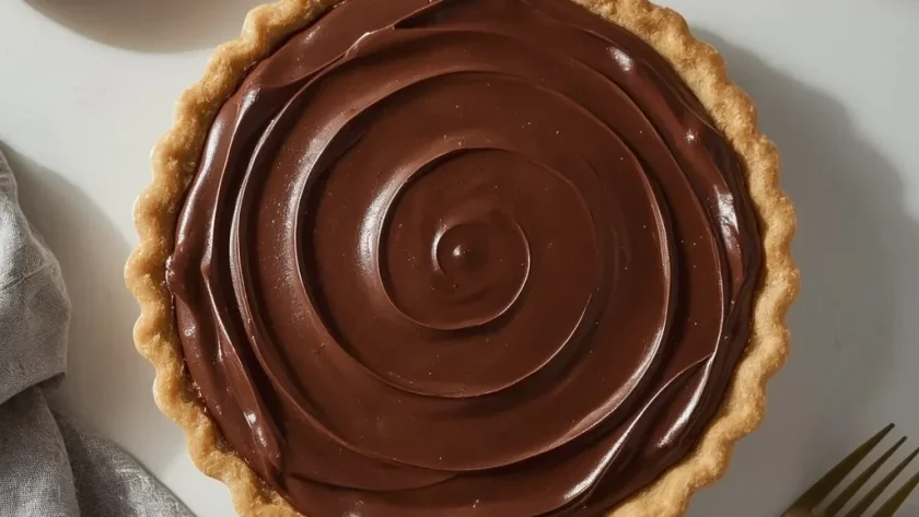 Pioneer Woman German Chocolate Pie