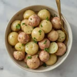 Pioneer Woman German Potato Salad
