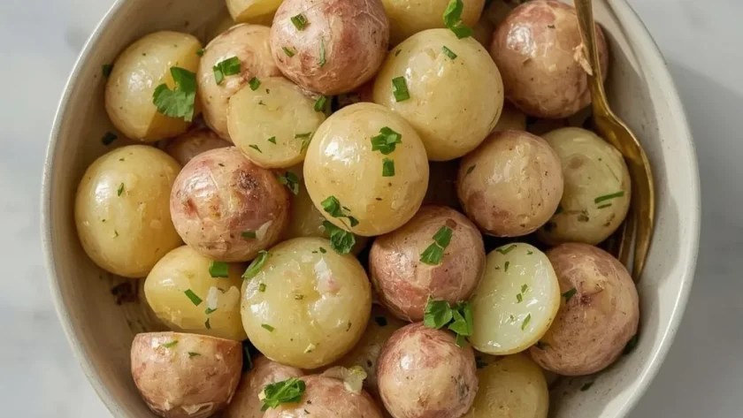 Pioneer Woman German Potato Salad