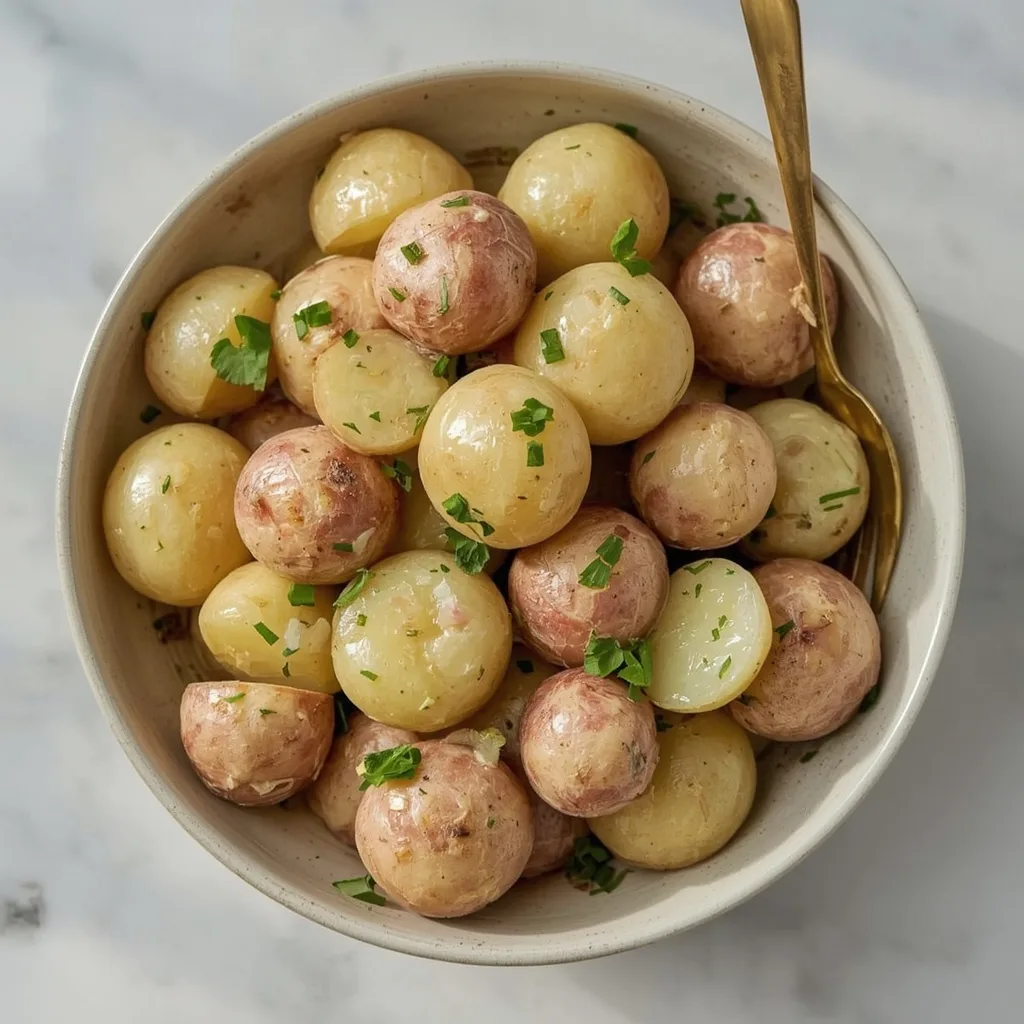 Pioneer Woman German Potato Salad