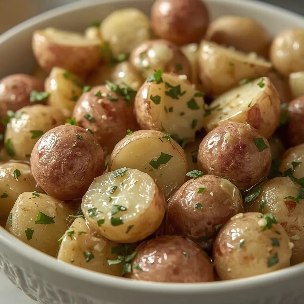 Pioneer Woman German Potato Salad
