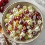 Pioneer Woman Grape Salad