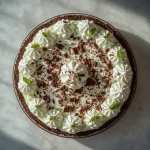 Pioneer Woman Grasshopper Pie