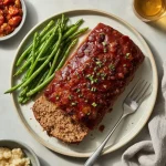 Pioneer Woman Ground Chicken Meatloaf