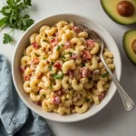 Pioneer Woman Hawaiian Macaroni Salad