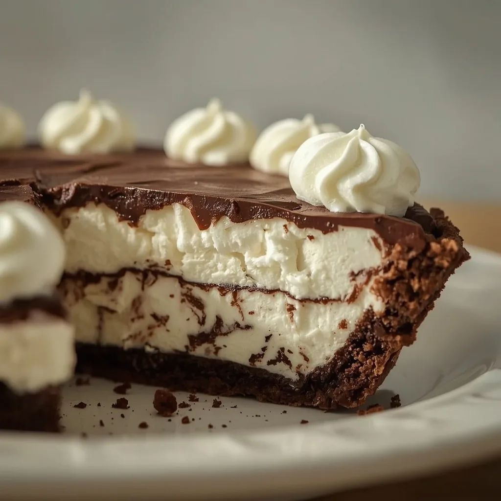 Pioneer Woman Ice Cream Pie