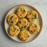 Pioneer Woman Instant Pot Egg Bites