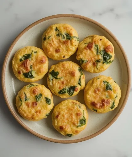 Pioneer Woman Instant Pot Egg Bites
