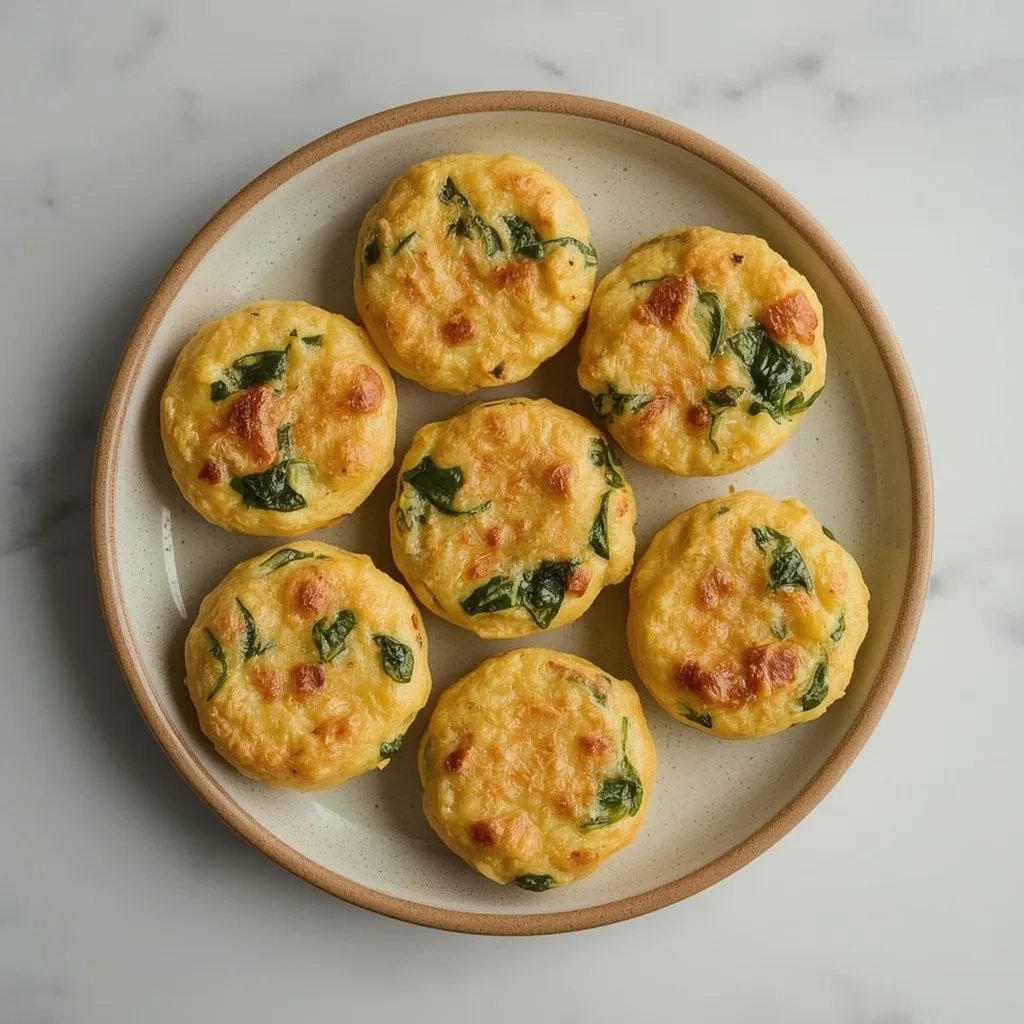 Pioneer Woman Instant Pot Egg Bites