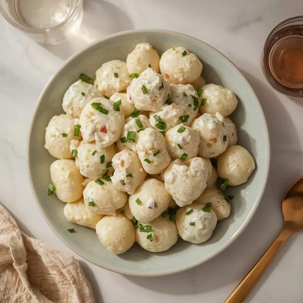 Pioneer Woman Instant Pot Potato Salad