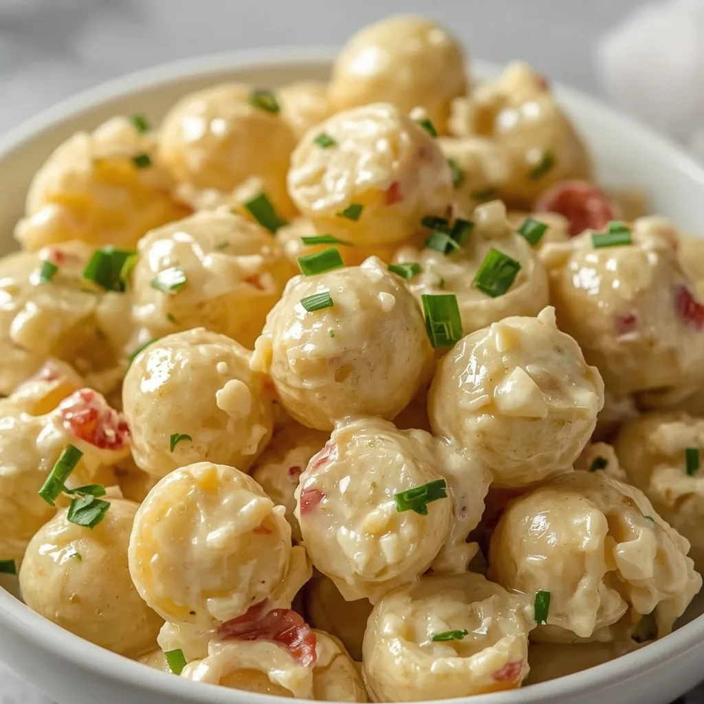 Pioneer Woman Instant Pot Potato Salad