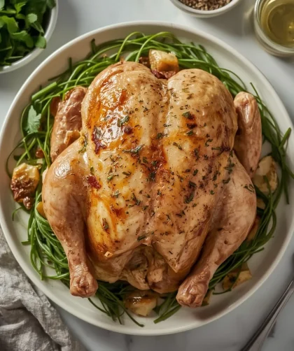 Pioneer Woman Instant Pot Whole Chicken