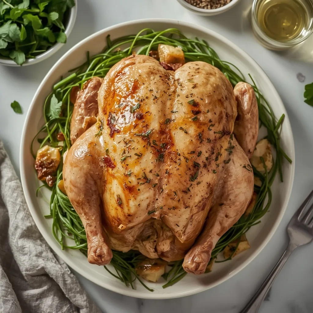Pioneer Woman Instant Pot Whole Chicken