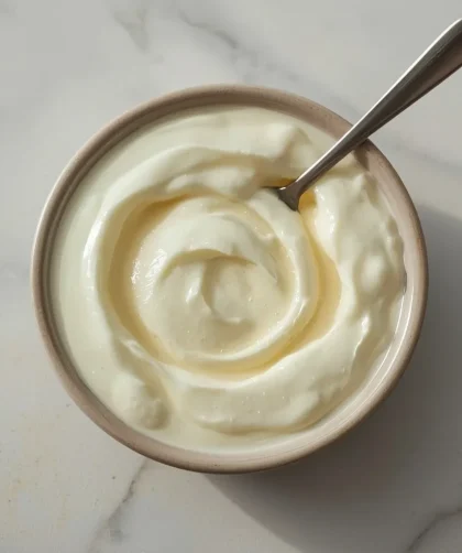 Pioneer Woman Instant Pot Yogurt