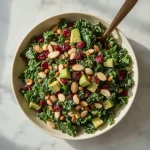 Pioneer Woman Kale Salad