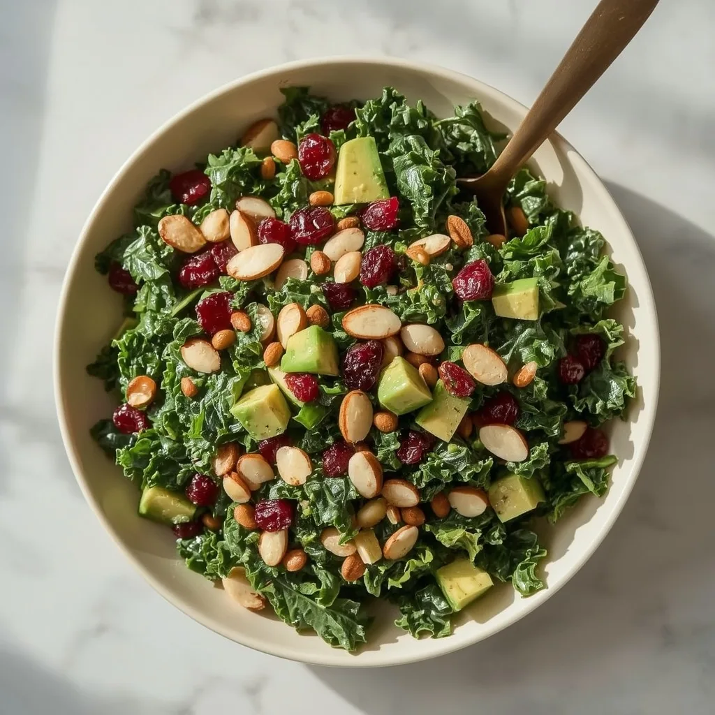 Pioneer Woman Kale Salad