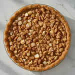 Pioneer Woman Kentucky Sawdust Pie