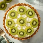 Pioneer Woman Kiwi Lime Pie