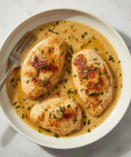 Pioneer Woman Lemon Chicken