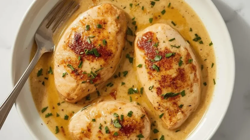 Pioneer Woman Lemon Chicken