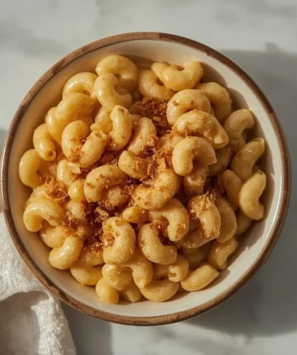 Pioneer Woman Mac and Cheese