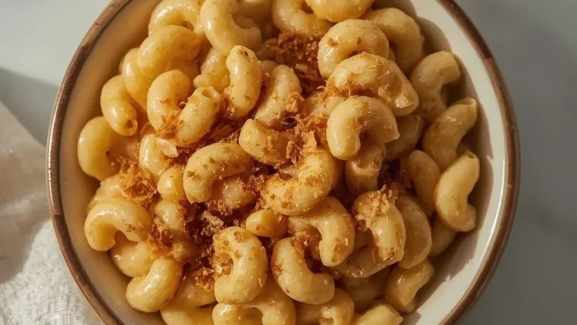 Pioneer Woman Mac and Cheese