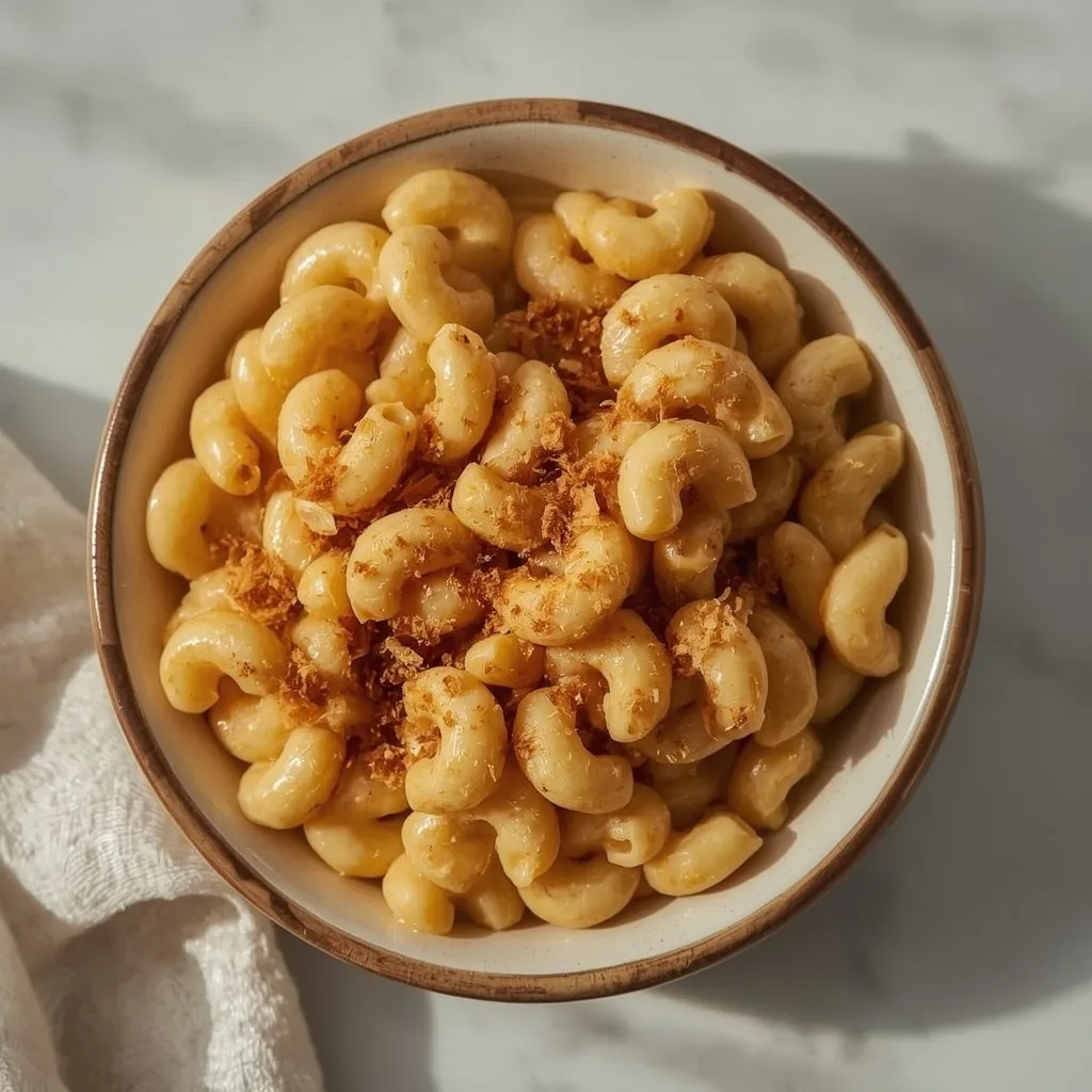 Pioneer Woman Mac and Cheese