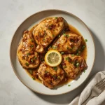 Pioneer Woman Marinated Chicken