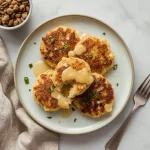 Pioneer Woman Mashed Potato Cakes