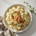 Pioneer Woman Mashed Potato Salad