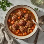 Pioneer Woman Meatball Soup