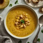 Pioneer Woman Mulligatawny Soup