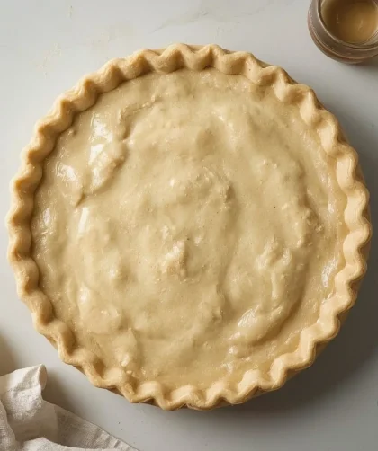 Pioneer Woman Never Fail Pie Crust