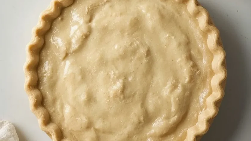 Pioneer Woman Never Fail Pie Crust