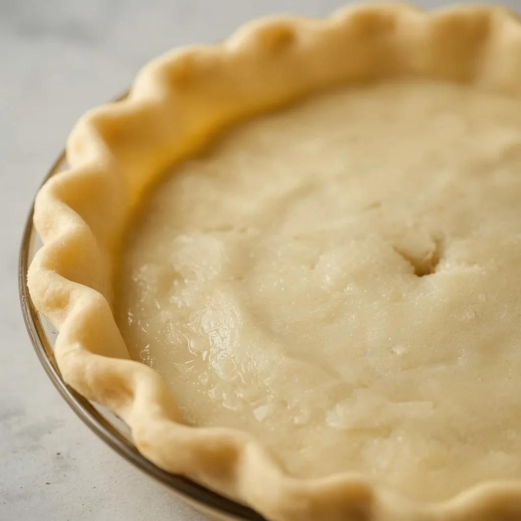 Pioneer Woman Never Fail Pie Crust