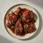 Pioneer Woman Oven Barbecue Chicken