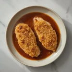 Pioneer Woman Parmesan Chicken