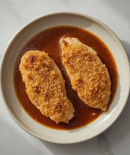 Pioneer Woman Parmesan Chicken