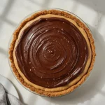 Pioneer Woman Peanut Butter Chocolate Pie