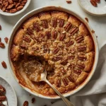 Pioneer Woman Pecan Pie Cobbler