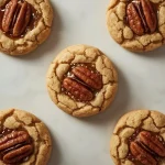 Pioneer Woman Pecan Pie Cookies