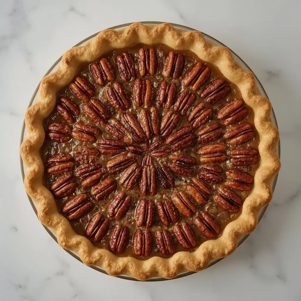Pioneer Woman Pecan Pie