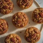 Pioneer Woman Pecan Pie Muffins